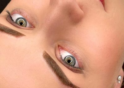 Tatuaggio sopracciglia Rivoli