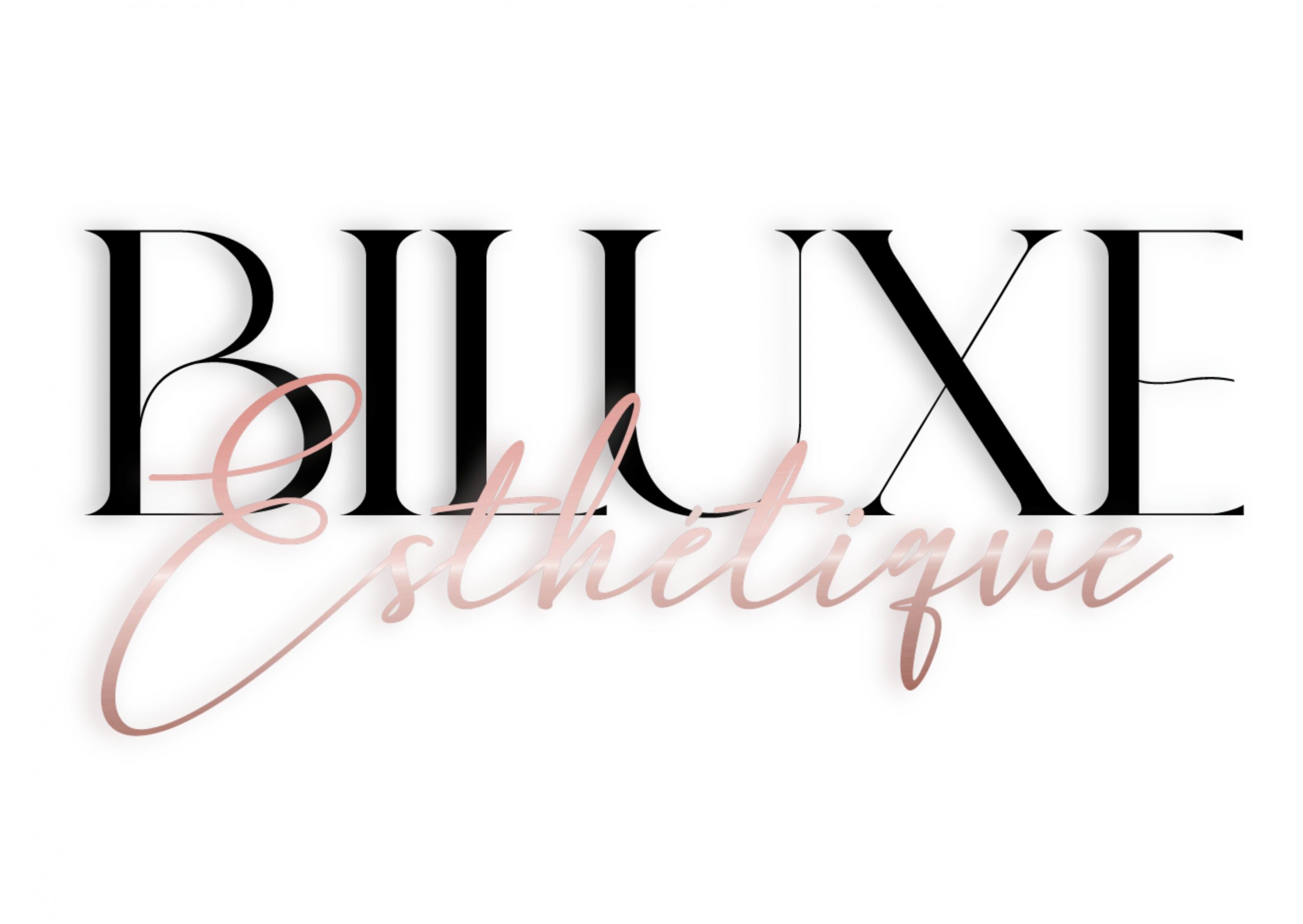 logo Biluxe Esthétique