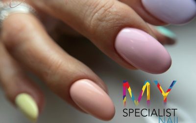 Ricostruzione unghie